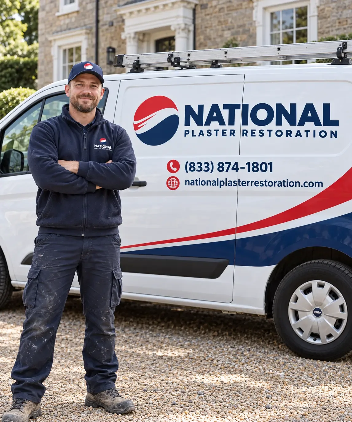 Plaster Repair company in Hartland, WI